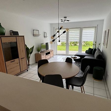 Panorama Traumblick 2 Apartman Bernkastel-Kues Kültér fotó