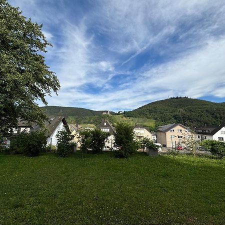 Panorama Traumblick 2 Apartman Bernkastel-Kues Kültér fotó