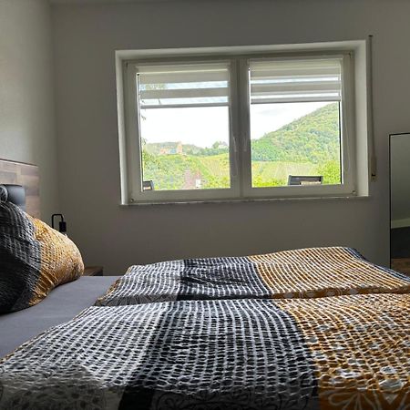 Panorama Traumblick 2 Apartman Bernkastel-Kues Kültér fotó