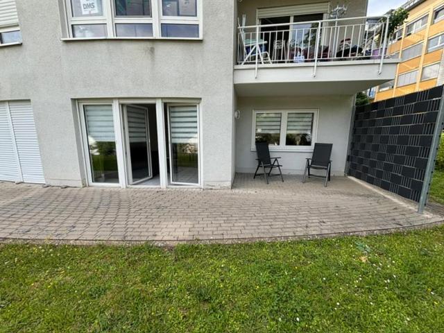 Panorama Traumblick 2 Apartman Bernkastel-Kues Kültér fotó