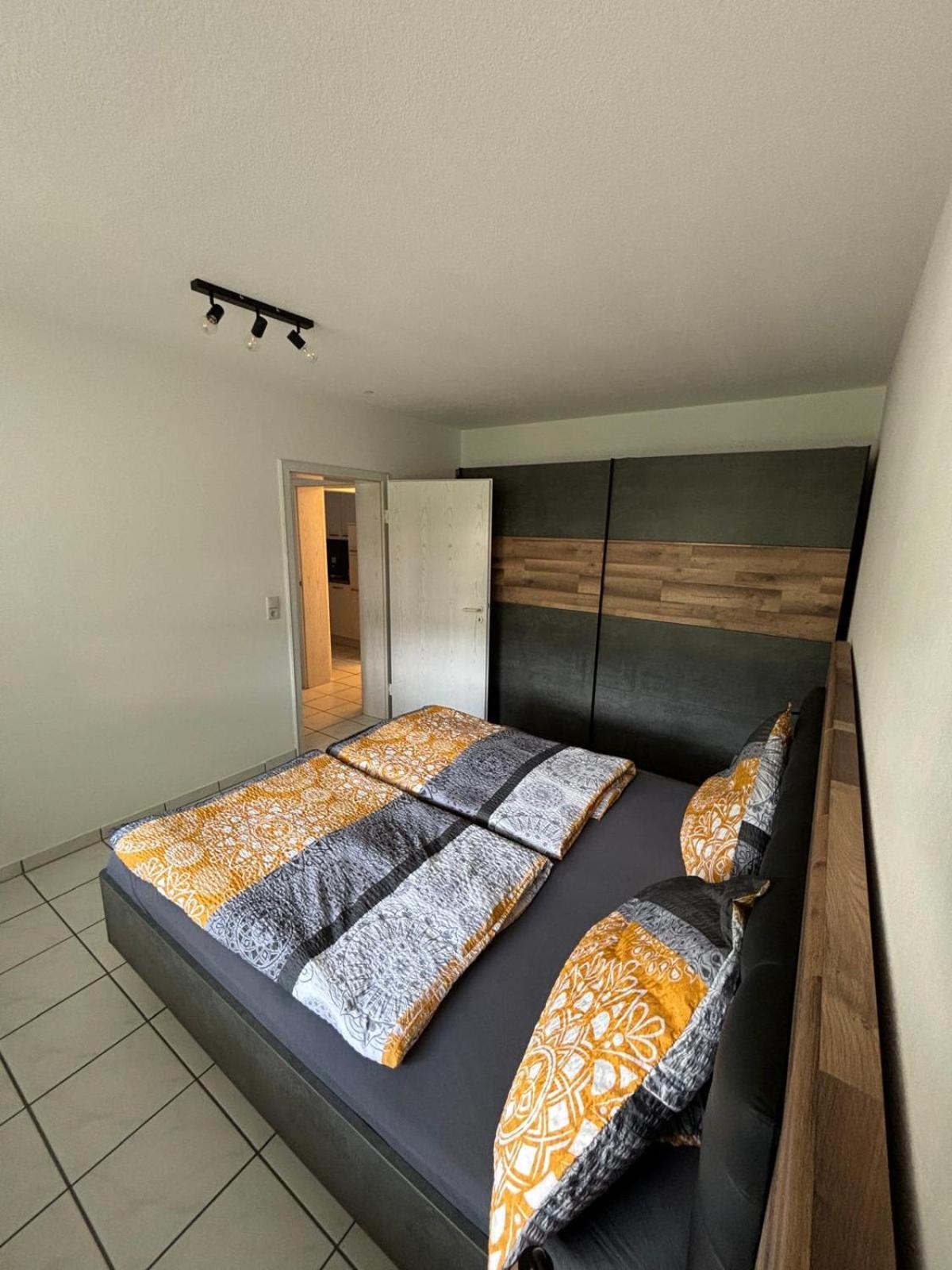 Panorama Traumblick 2 Apartman Bernkastel-Kues Kültér fotó