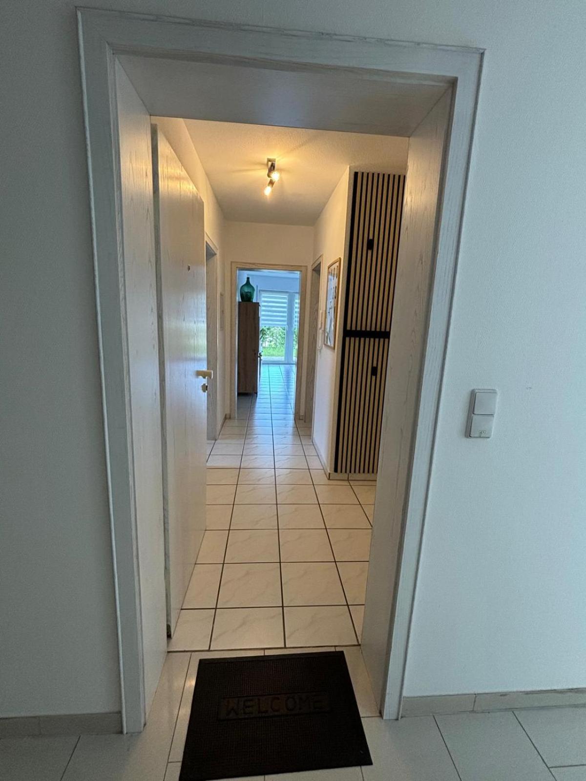 Panorama Traumblick 2 Apartman Bernkastel-Kues Kültér fotó