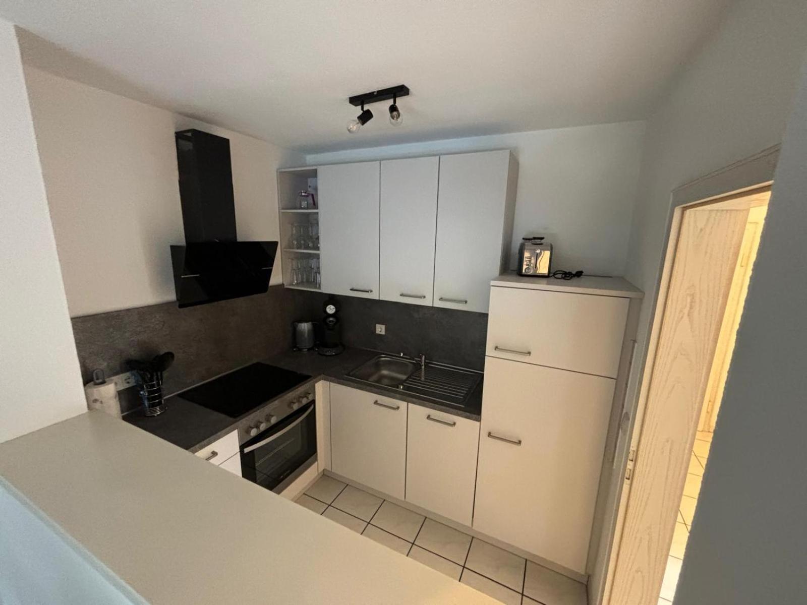 Panorama Traumblick 2 Apartman Bernkastel-Kues Kültér fotó