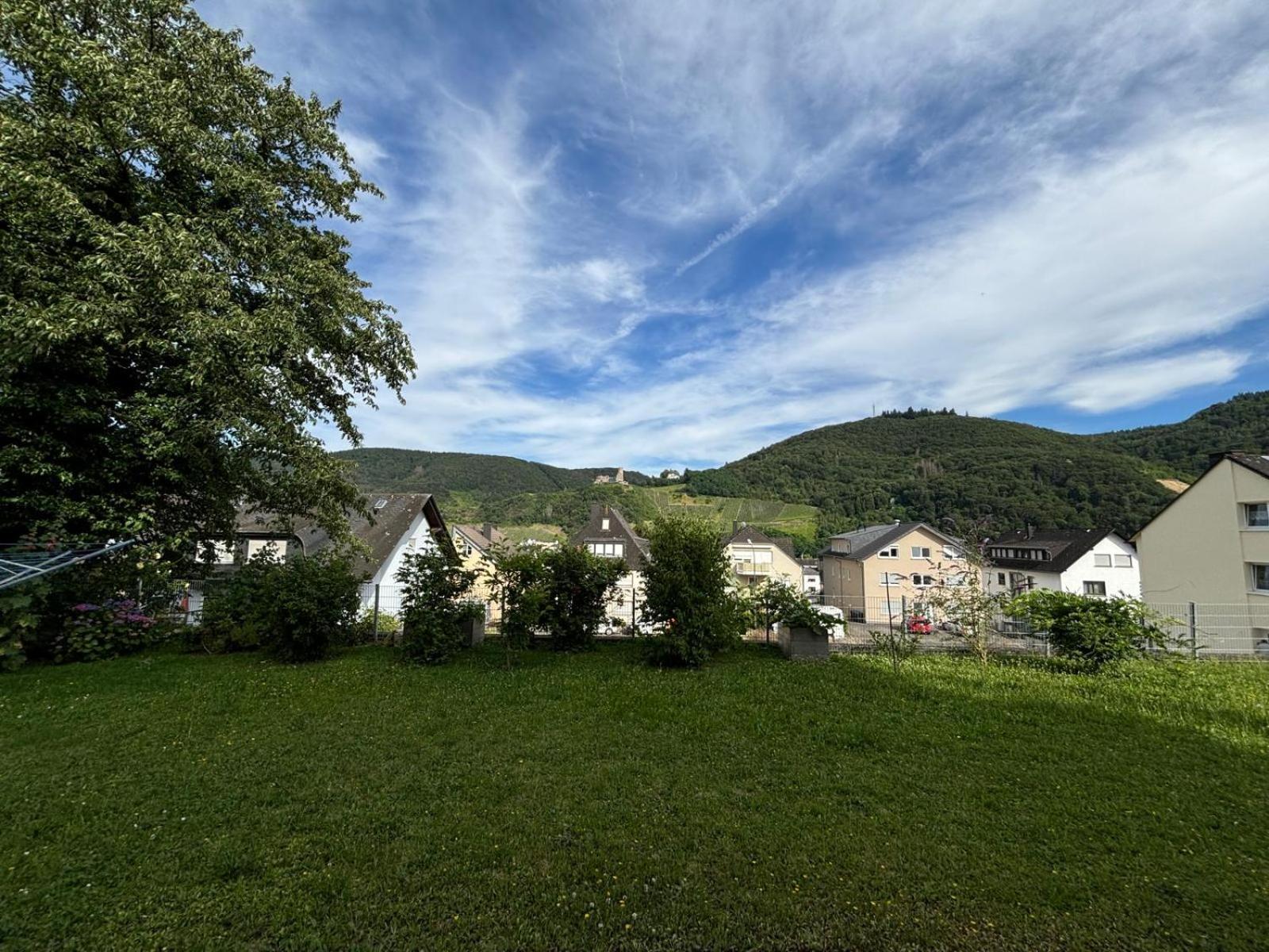 Panorama Traumblick 2 Apartman Bernkastel-Kues Kültér fotó