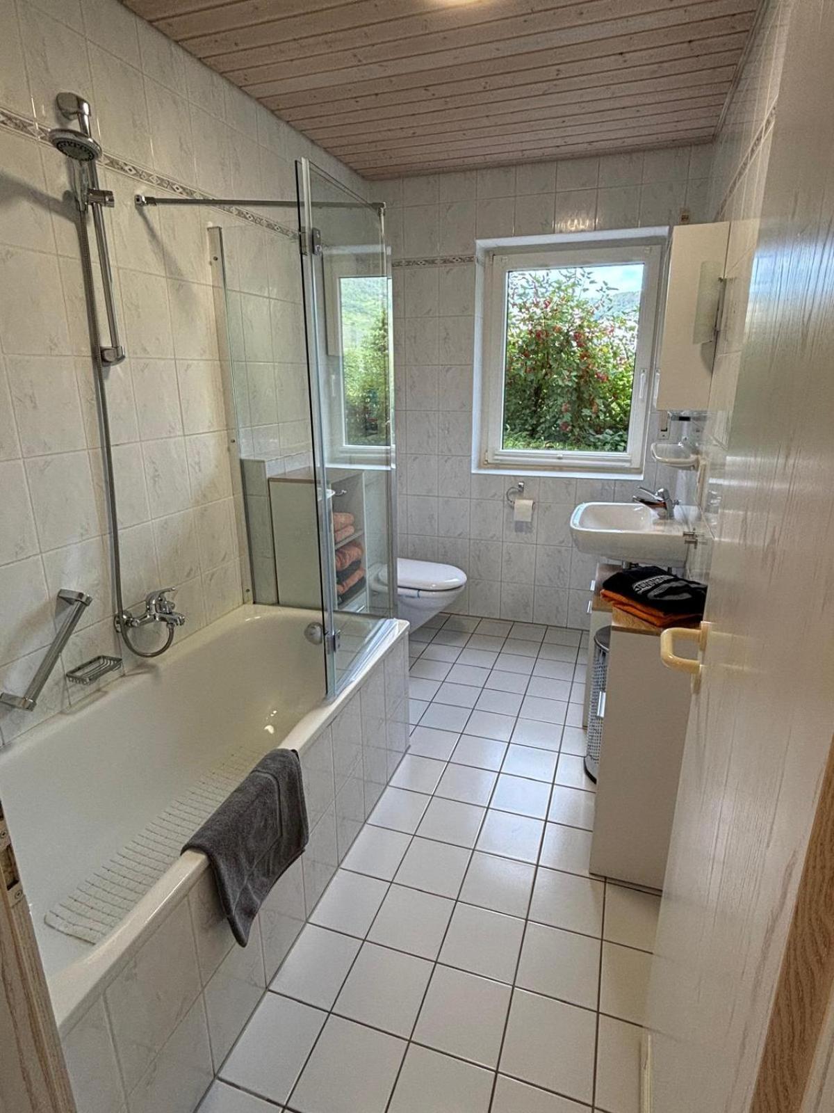 Panorama Traumblick 2 Apartman Bernkastel-Kues Kültér fotó
