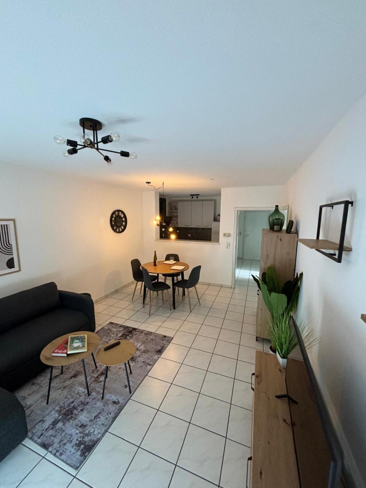 Panorama Traumblick 2 Apartman Bernkastel-Kues Kültér fotó