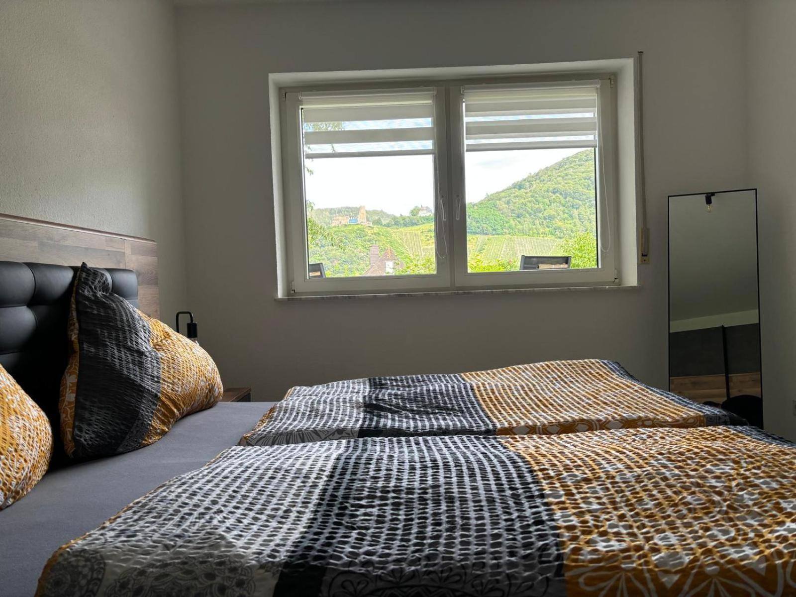 Panorama Traumblick 2 Apartman Bernkastel-Kues Kültér fotó