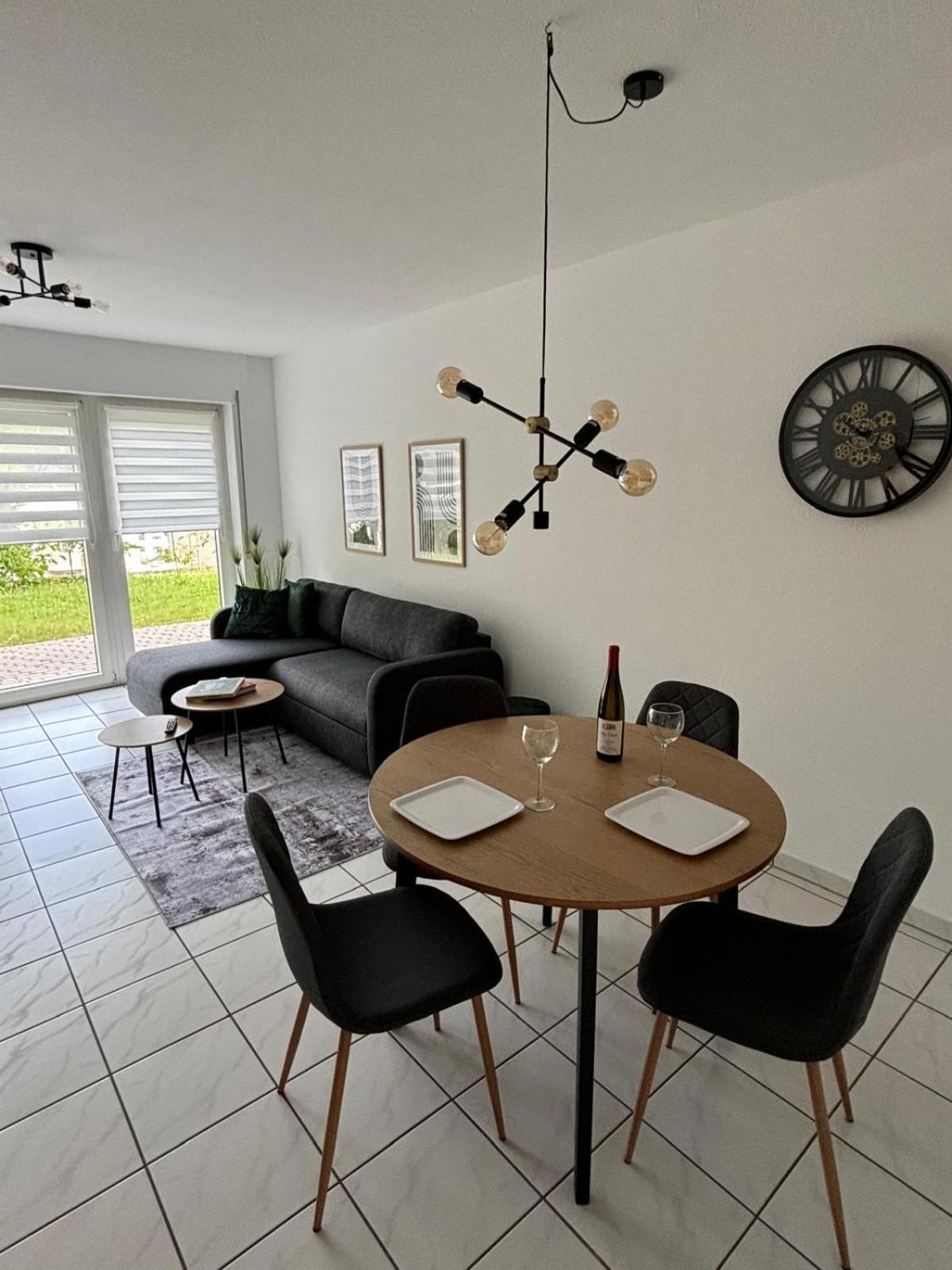 Panorama Traumblick 2 Apartman Bernkastel-Kues Kültér fotó